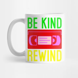 Rewind Mug